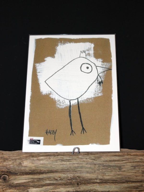 Vogel : eDITION GUTE GEISTER – Bild 2
