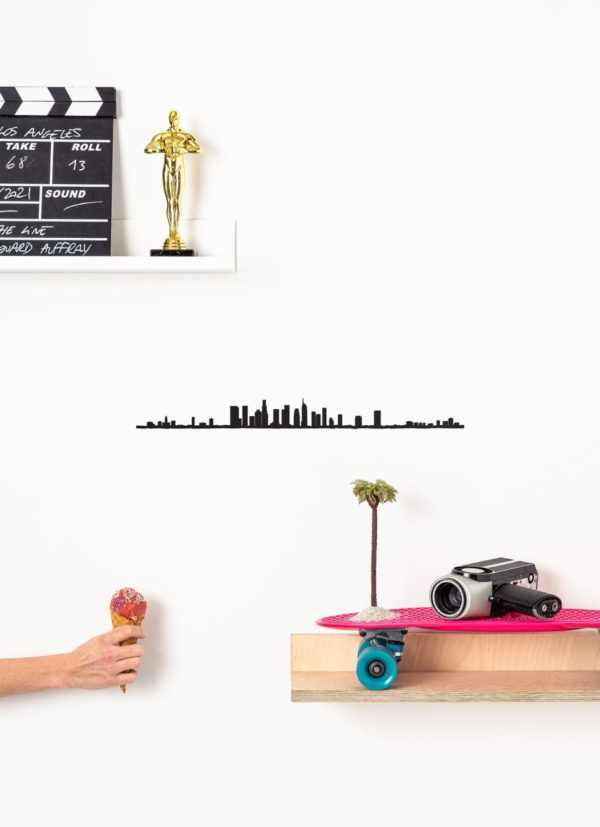 Los Angeles I Silhouette – Bild 2