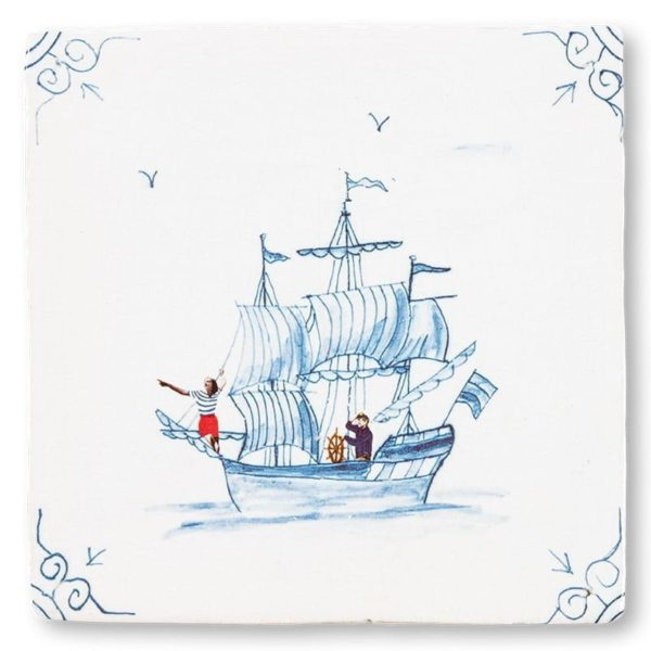 StoryTiles | Wind in the sails, Wind in den Segeln – Bild 2