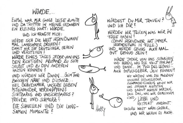 Würde - eDITION GUTE GEISTER – Bild 2
