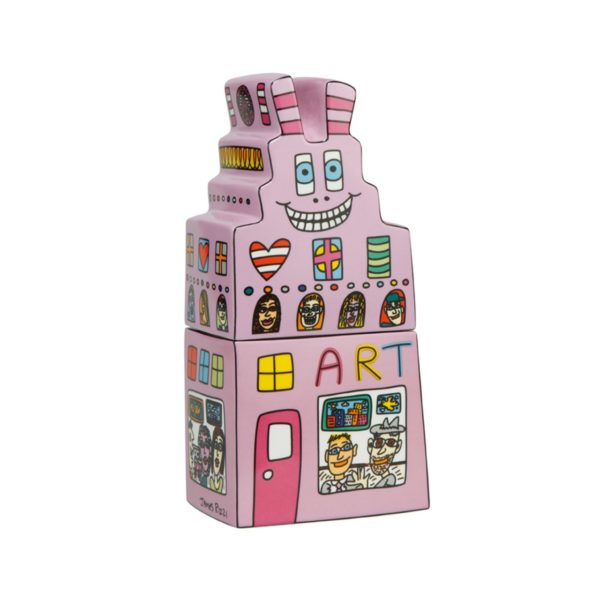 James Rizzi | Art in the City | Dose – Bild 2