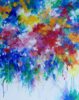 Mary Chaplin | A beautiful day in the garden
