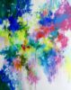 Mary Chaplin | A moment of peace