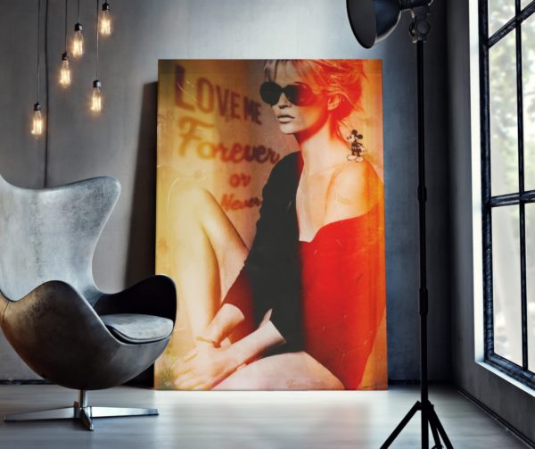 Joerg Doering - Forever or Never (fone) – Bild 2