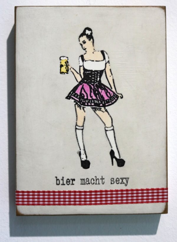 Jan M. Petersen | Bier macht sexy – Bild 2