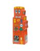James Rizzi | City of Music - Figur mit Musikwerk – Bild 2