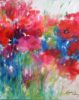 Mary Chaplin | Comme un petit coquelicot