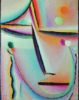 Alexej von Jawlensky | Meditation "Das Gebet", 1922 | Kunstdruck