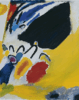 Wassily Kandinsky | Impression III (Konzert), 1911 | Kunstdruck