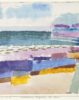 Paul Klee | Badestrand St. Germain bei Tunis, 1914, 215 – Bild 2