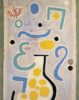 Paul Klee | Die Vase, 1938, 122 (J2) – Bild 2
