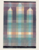 Paul Klee | Drei Türme, 1923, 101