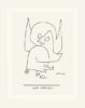 Paul Klee | Schellenengel, 1939 | Kunstdruck – Bild 2