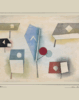 Paul Klee | Sechs Arten, 1930, 134 | Kunstdruck