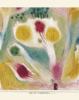 Paul Klee | Tropische Blüte, 1920, 203 | Kunstdruck