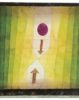 Paul Klee | Vor dem Blitz, 1923, 150