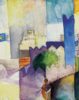August Macke | Kairouan III, 1914 | Kunstdruck – Bild 2