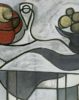 Pablo Picasso | Krug und Obstschale, 1931 | Kunstdruck – Bild 2