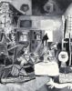 Pablo Picasso | LAS MENINAS (Conjunto) No. 1, 1957 | Kunstdruck – Bild 2