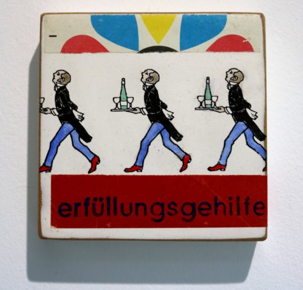 Kati Elm | erfüllungsgehilfe (Kellner) – Bild 2