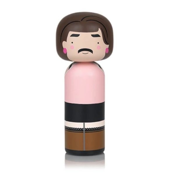 Kokeshi Doll | Freddie, I want to break free – Bild 2
