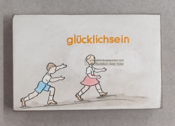 Jan M. Petersen | glücklichsein (Junge und Mädchen) – Bild 2