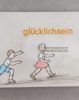 Jan M. Petersen | glücklichsein (Junge und Mädchen)