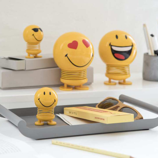 Hoptimist | Small Smiley – Bild 2