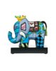 Goebel | Great India 3 - Figur 17 cm Pop Art Romero Britto – Bild 2