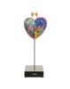 James Rizzi | It's Heart Not to Love My City - Figur – Bild 2