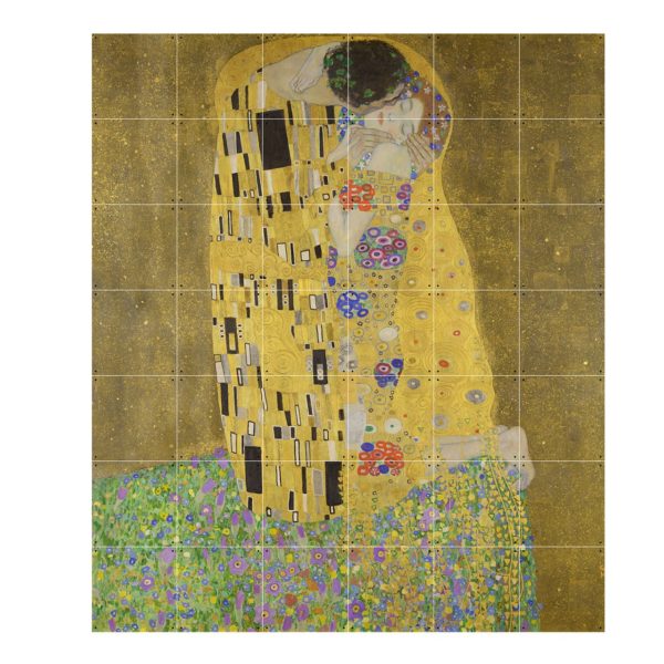 IXXI - Gustav Klimt | Der Kuss – Bild 2