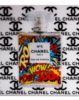 Jean Ravel | Chanel - Pop-Art II - Mixed Media, 2021