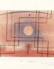 Paul Klee | nach Regeln zu pflanzen, 1935, 91 | Kunstdruck