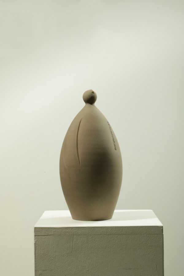 Susanne Boerner | Lieblingsmensch L grau – Bild 2