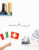 Matterhorn I Silhouette – Bild 2