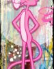 Micha Baker | Mr. Pink