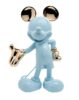 Leblon Delienne | Mickey Welcome - Hellblau & Roségold – Bild 2