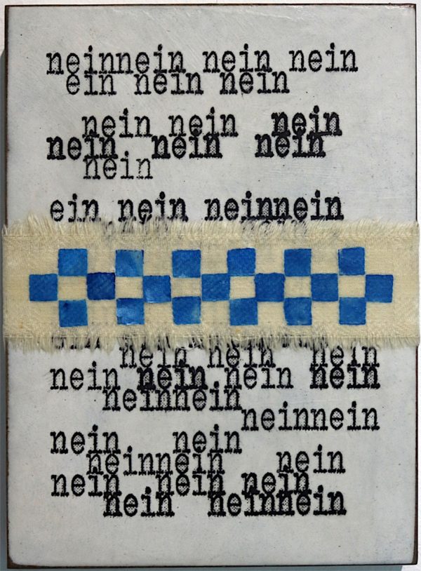 Jan M. Petersen | neinneinneinnein – Bild 2