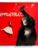 Paul Thierry | Affentheater 50x50 – Bild 2