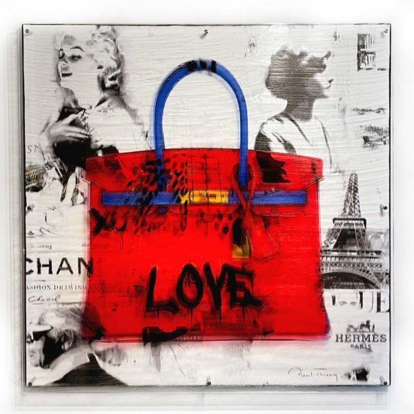 Paul Thierry | Chanel Hermes – Bild 2