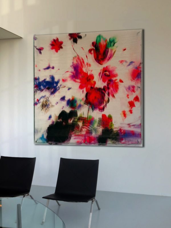 Paul Thierry | Flower Power Two – Bild 2