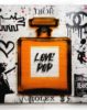 Paul Thierry | Love Pop Orange – Bild 2