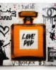 Paul Thierry | Love Pop Orange