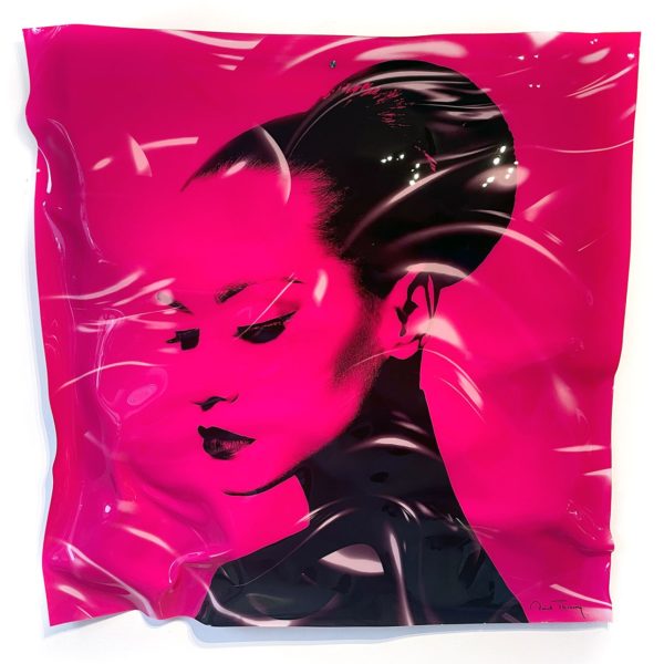 Paul Thierry | Reflections Pink – Bild 2