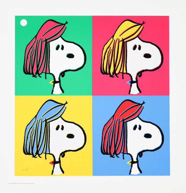 Do Over | Snoopy – Bild 2