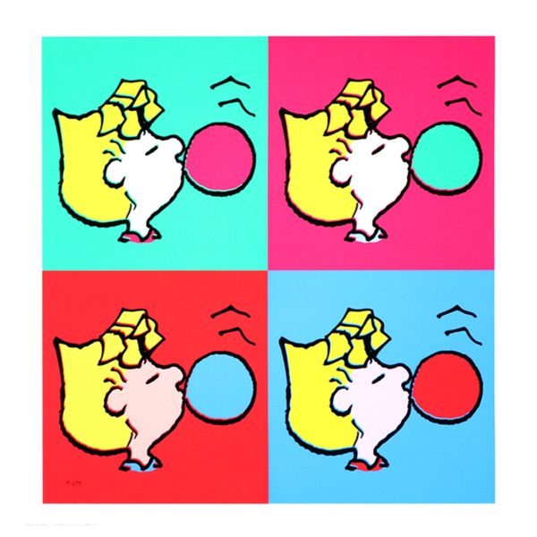 Bubble Gum Pop | Sally Brown – Bild 2