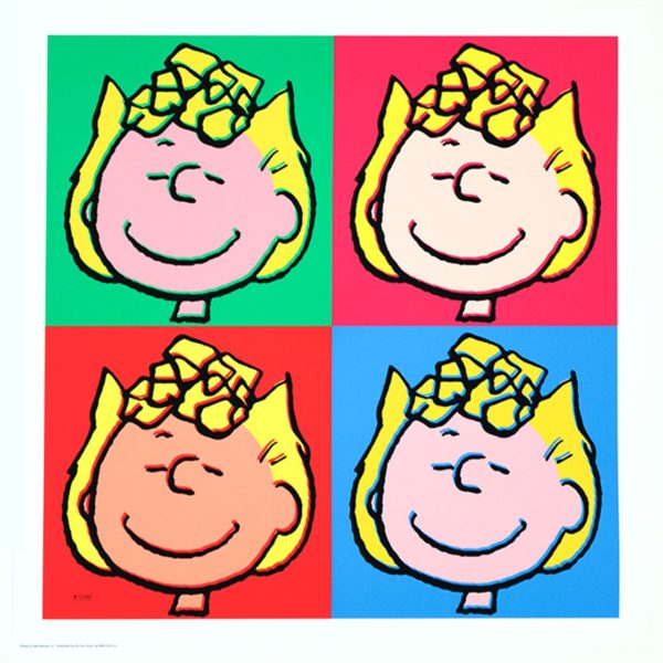 You make me blush | Sally Brown – Bild 2