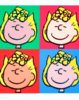 You make me blush | Sally Brown