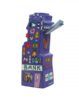 James Rizzi | My Pointy Piggy Bank - Spardose