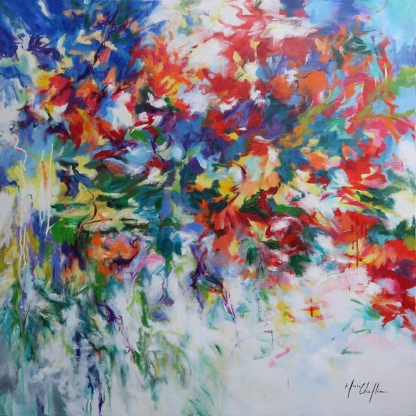 Mary Chaplin | Premiers signes d'automne – Bild 2